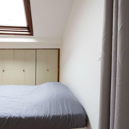 Appartement 7 - Tout Equipe, Fonctionnel - Carmes, Toulouse Exterior photo
