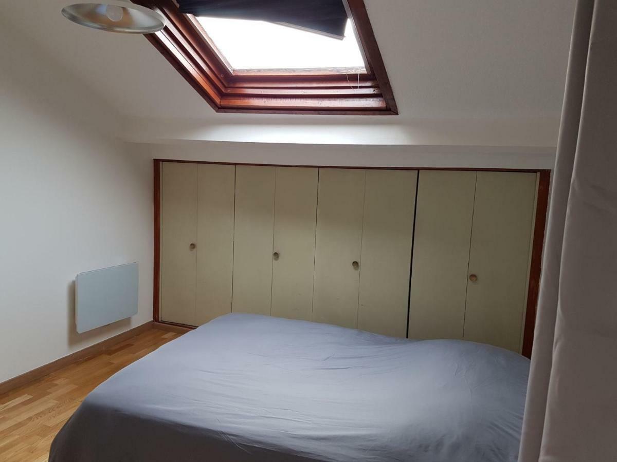 Appartement 7 - Tout Equipe, Fonctionnel - Carmes, Toulouse Exterior photo