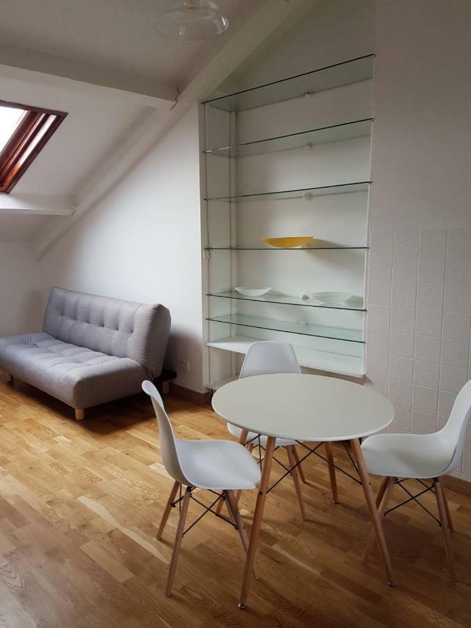 Appartement 7 - Tout Equipe, Fonctionnel - Carmes, Toulouse Exterior photo