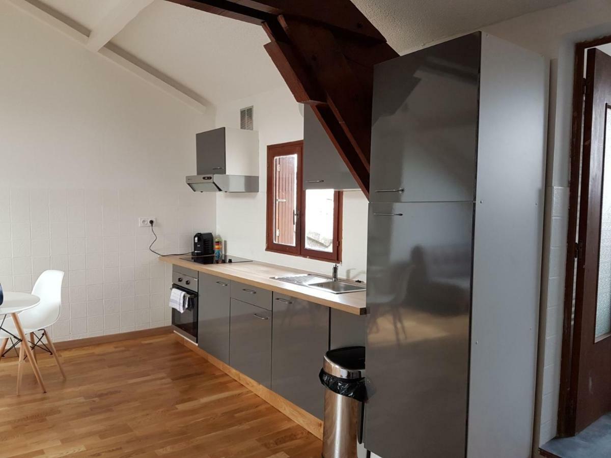 Appartement 7 - Tout Equipe, Fonctionnel - Carmes, Toulouse Exterior photo