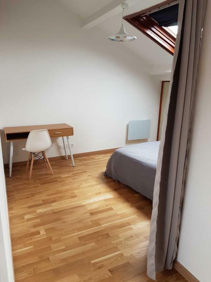 Appartement 7 - Tout Equipe, Fonctionnel - Carmes, Toulouse Exterior photo