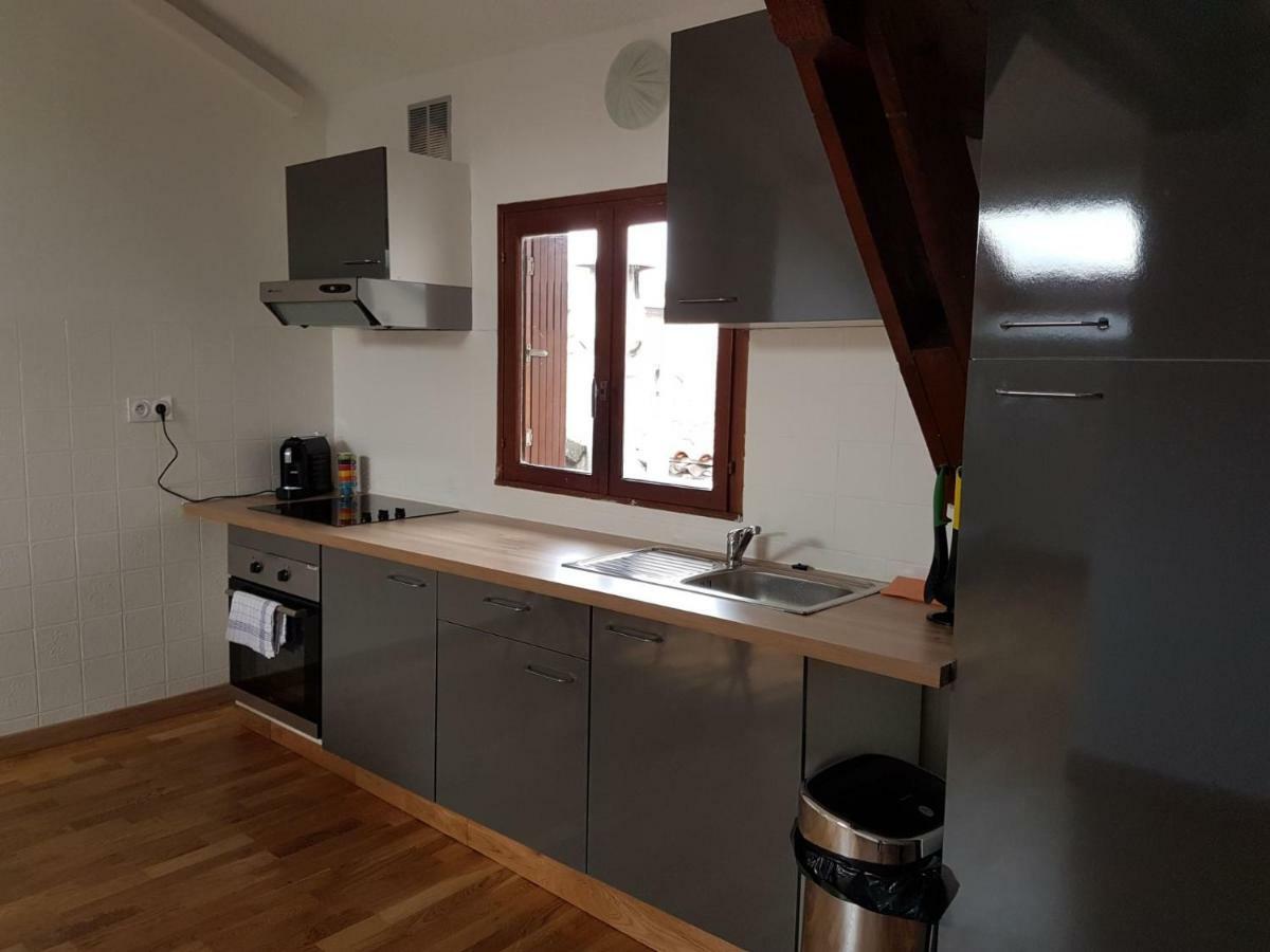 Appartement 7 - Tout Equipe, Fonctionnel - Carmes, Toulouse Exterior photo