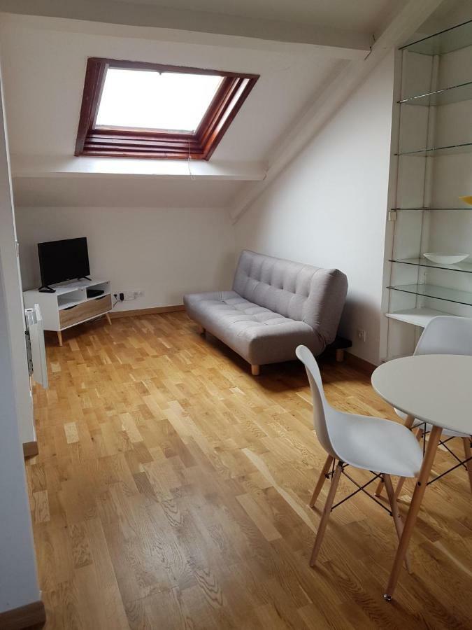 Appartement 7 - Tout Equipe, Fonctionnel - Carmes, Toulouse Exterior photo