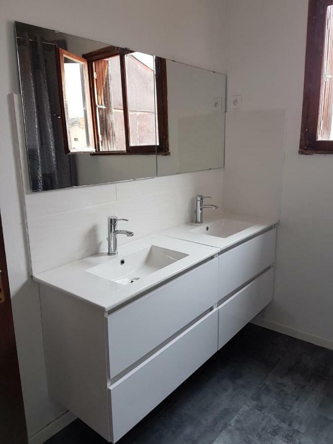 Appartement 7 - Tout Equipe, Fonctionnel - Carmes, Toulouse Exterior photo