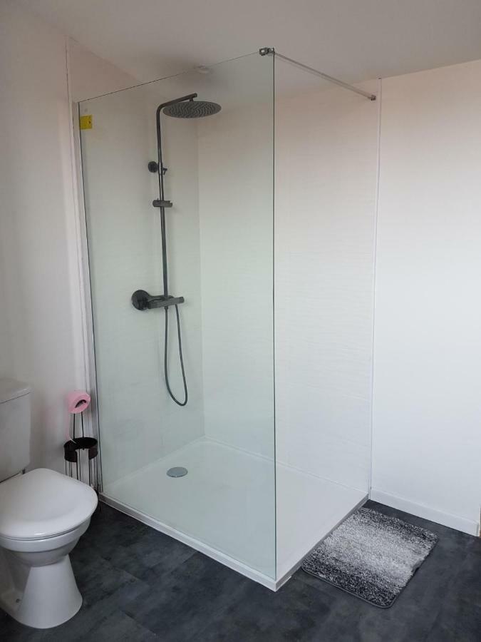 Appartement 7 - Tout Equipe, Fonctionnel - Carmes, Toulouse Exterior photo