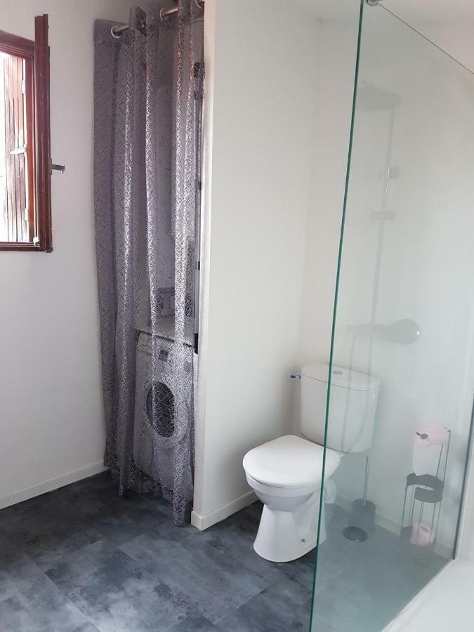 Appartement 7 - Tout Equipe, Fonctionnel - Carmes, Toulouse Exterior photo
