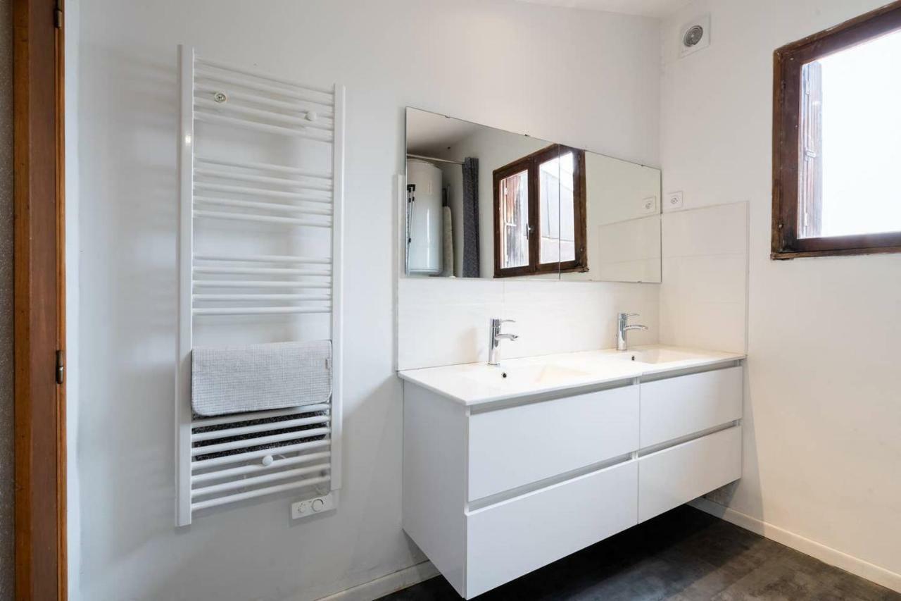 Appartement 7 - Tout Equipe, Fonctionnel - Carmes, Toulouse Exterior photo