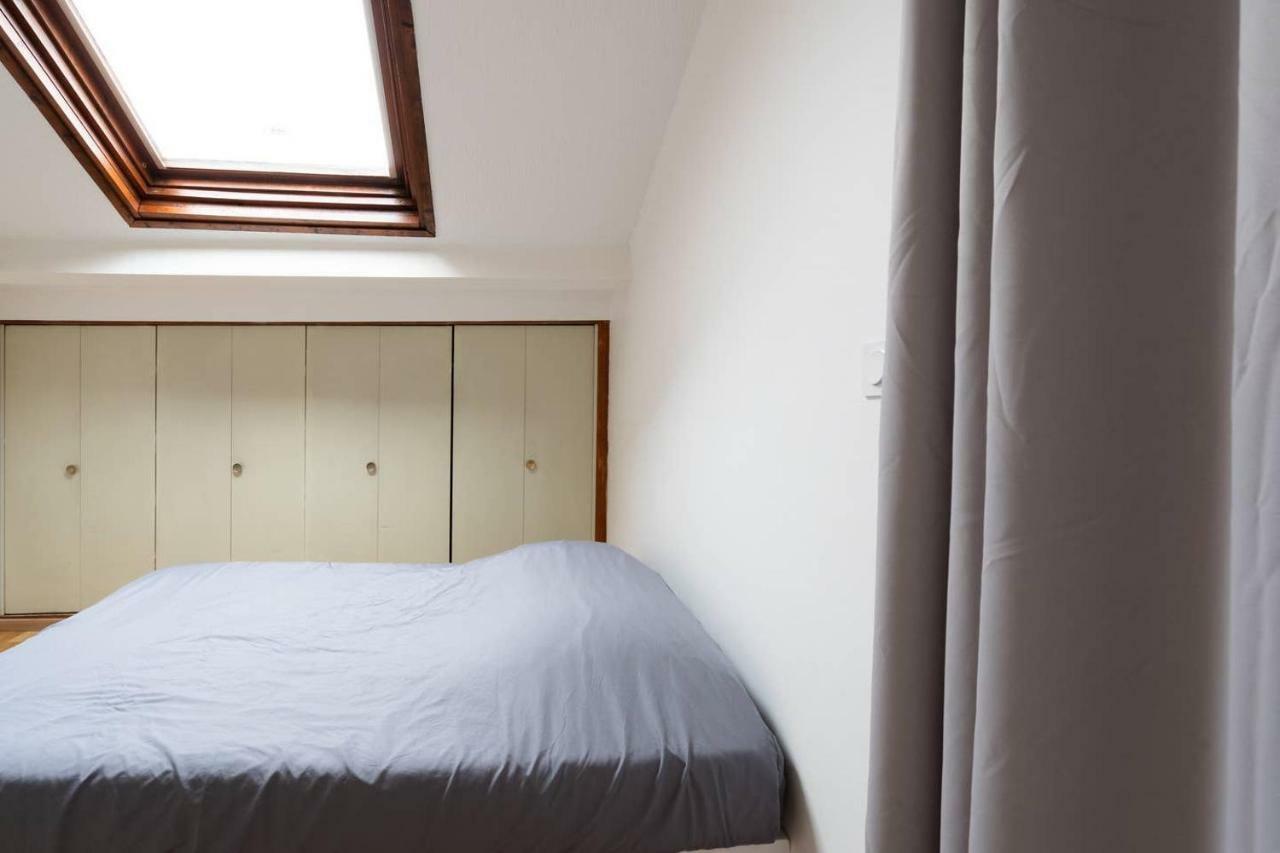 Appartement 7 - Tout Equipe, Fonctionnel - Carmes, Toulouse Exterior photo